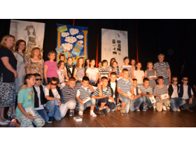 Tablet računari kao prozor u svet